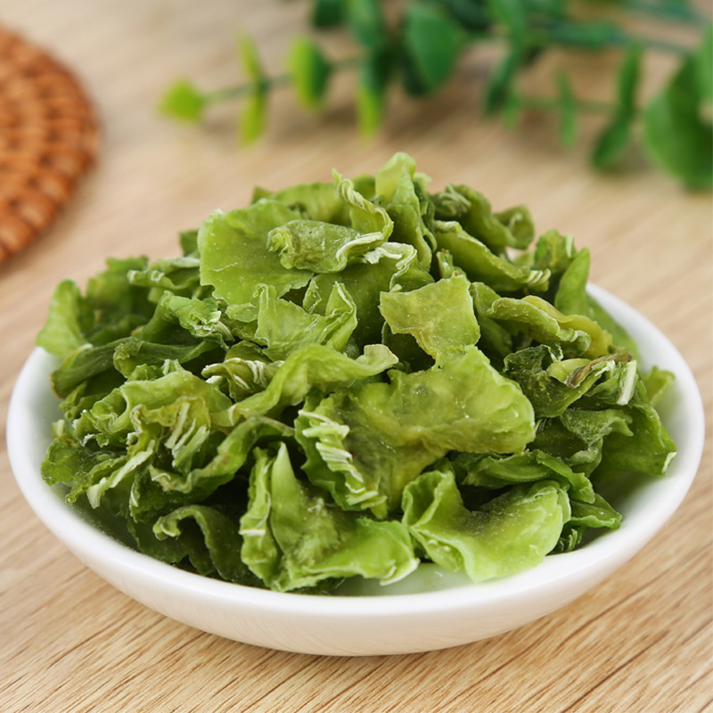 Kiszáradt saláta Kiszáradt saláta