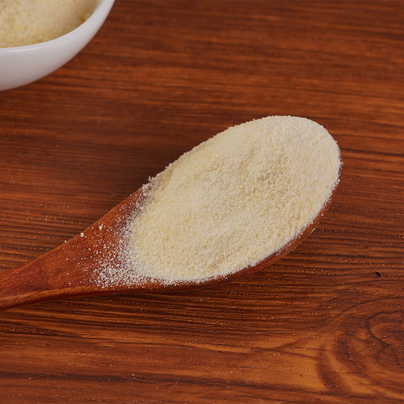 Sárga őszibarackpor Sárga őszibarackpor