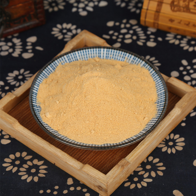 Sárgarépapor Sárgarépapor