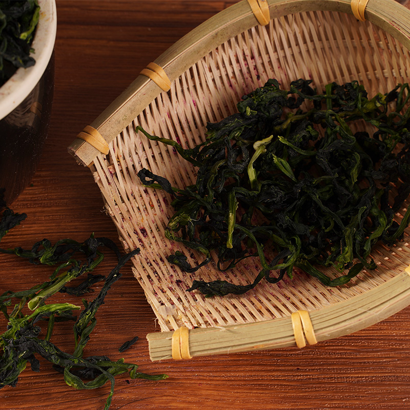 Kiszáradt zöld szár zöldség Kiszáradt zöld szár zöldség