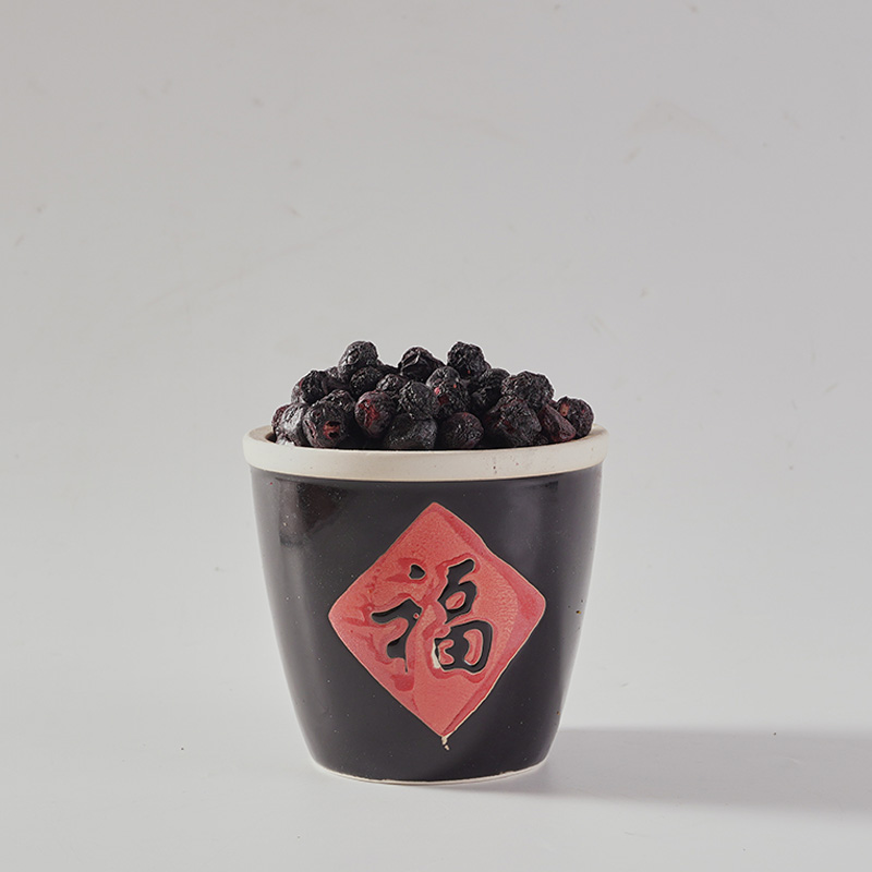 Fagyasztva szárított áfonya Fagyasztva szárított áfonya