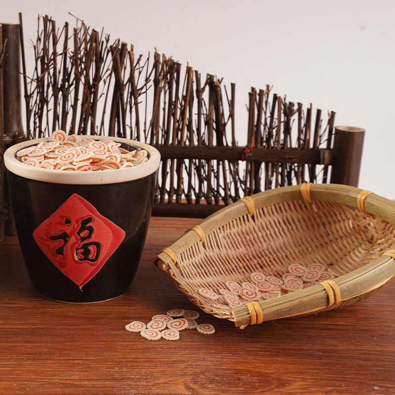 Fagyasztva szárított japán haltütemény