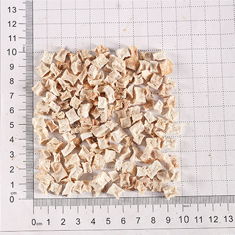 Kiszáradt taro Kiszáradt taro