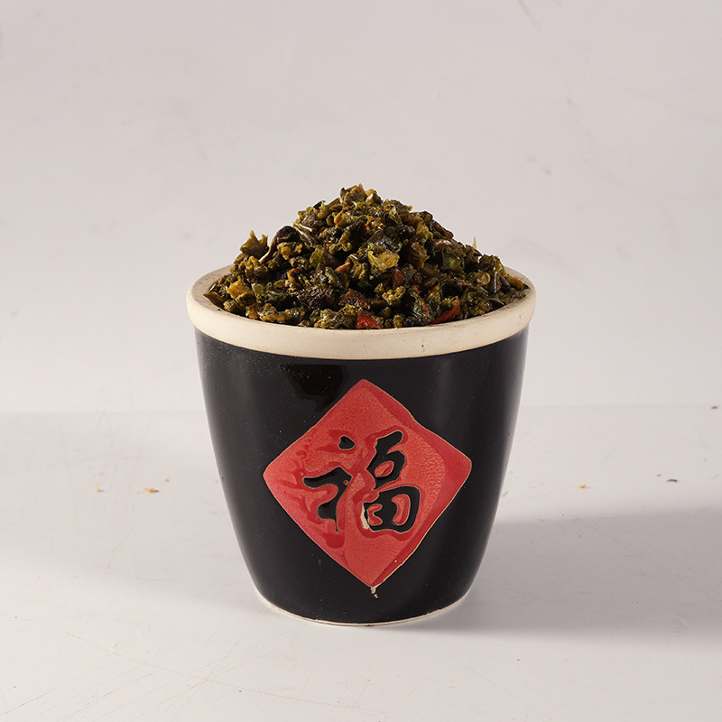 Kiszáradt zöld bors Kiszáradt zöld bors