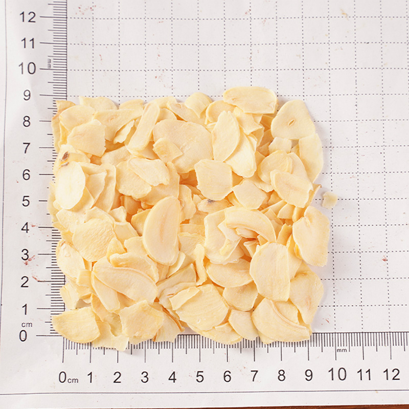 Dehidratált fokhagyma Dehidratált fokhagyma