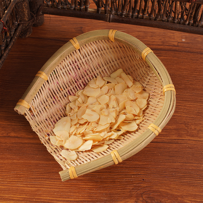 Dehidratált fokhagyma Dehidratált fokhagyma