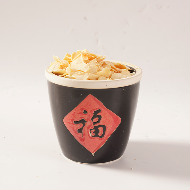 Dehidratált fokhagyma Dehidratált fokhagyma