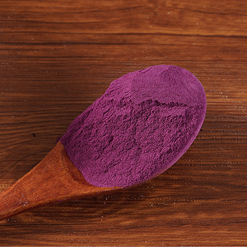 Lila édesburgonya por Lila édesburgonya por