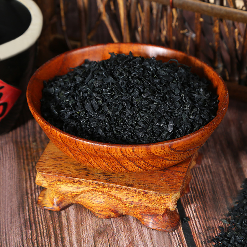 Dehidratált wakame